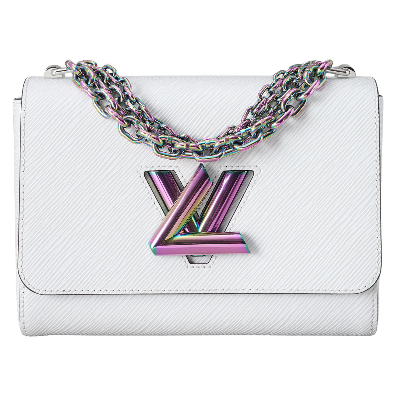 LOUIS VUITTON(USED)루이비통 M22029 시즌 에삐 트위스트 MM